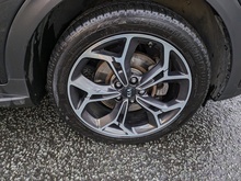 1.6 CRDi GT-Line SUV 5dr Diesel Manual Euro 6 (s/s) (134 bhp)