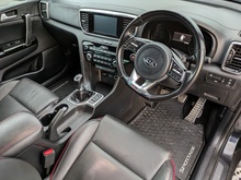 1.6 CRDi GT-Line SUV 5dr Diesel Manual Euro 6 (s/s) (134 bhp)