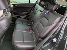 1.6 CRDi GT-Line SUV 5dr Diesel Manual Euro 6 (s/s) (134 bhp)