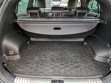 1.6 CRDi GT-Line SUV 5dr Diesel Manual Euro 6 (s/s) (134 bhp)