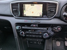 1.6 CRDi GT-Line SUV 5dr Diesel Manual Euro 6 (s/s) (134 bhp)