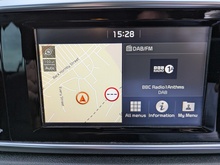 1.6 CRDi GT-Line SUV 5dr Diesel Manual Euro 6 (s/s) (134 bhp)