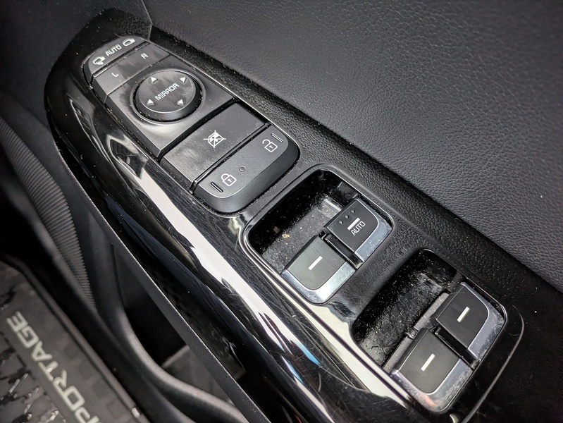 Kia 1.6 CRDi GT-Line SUV 5dr Diesel Manual Euro 6 (s/s) (134 bhp)