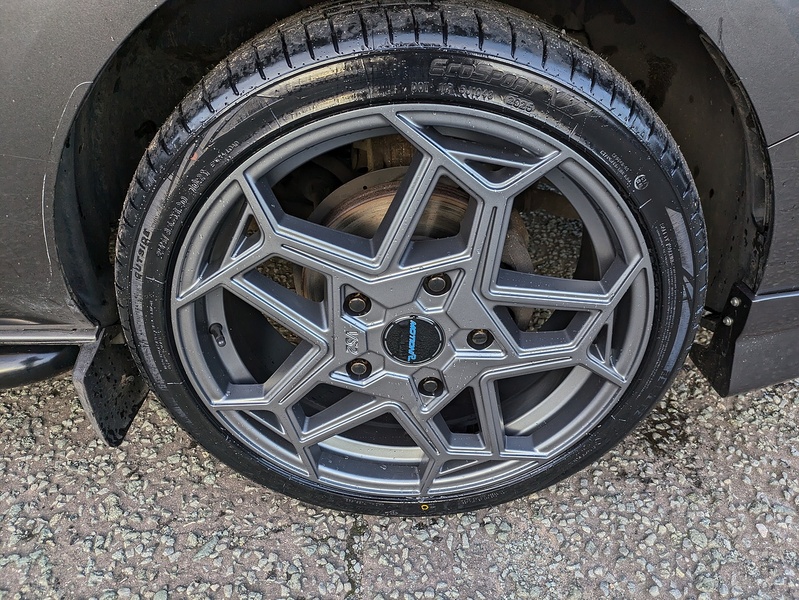 Ford 2.0 300 EcoBlue Limited Panel Van 5dr Diesel Auto L1 H1 Euro 6 (s/s) (170 ps)