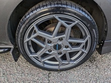 2.0 300 EcoBlue Limited Panel Van 5dr Diesel Auto L1 H1 Euro 6 (s/s) (170 ps)