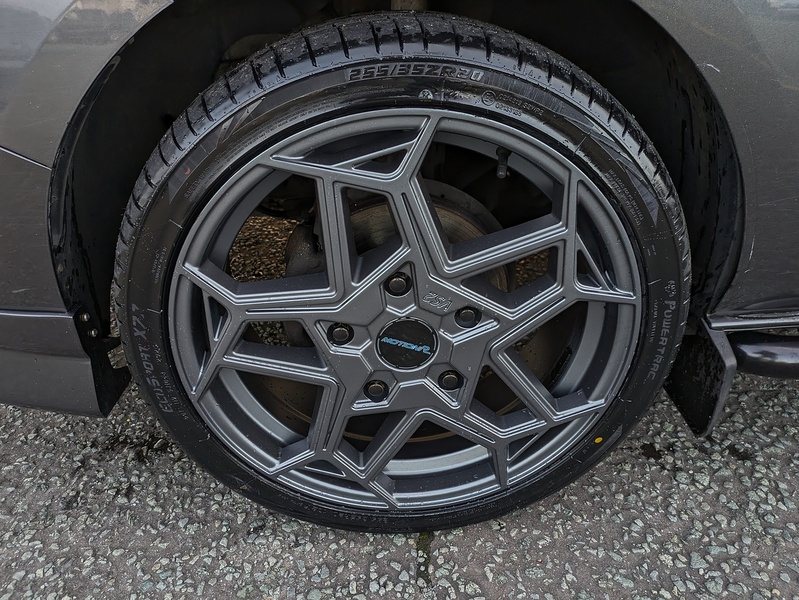 Ford 2.0 300 EcoBlue Limited Panel Van 5dr Diesel Auto L1 H1 Euro 6 (s/s) (170 ps)