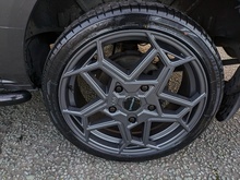 2.0 300 EcoBlue Limited Panel Van 5dr Diesel Auto L1 H1 Euro 6 (s/s) (170 ps)