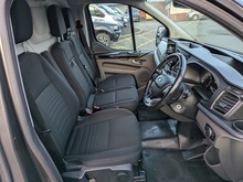 2.0 300 EcoBlue Limited Panel Van 5dr Diesel Auto L1 H1 Euro 6 (s/s) (170 ps)