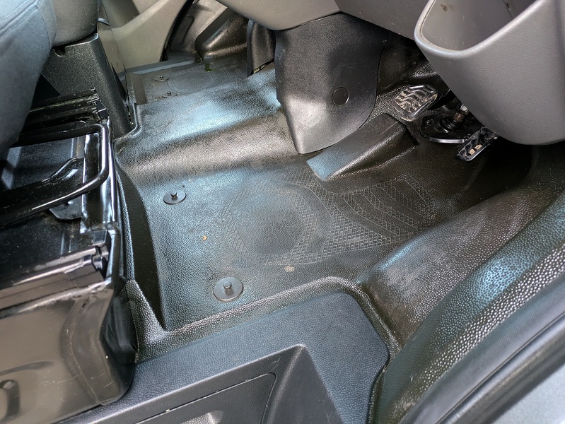 Ford 2.0 300 EcoBlue Limited Panel Van 5dr Diesel Auto L1 H1 Euro 6 (s/s) (170 ps)