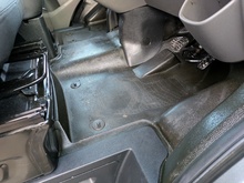 2.0 300 EcoBlue Limited Panel Van 5dr Diesel Auto L1 H1 Euro 6 (s/s) (170 ps)