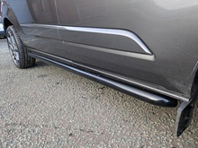 2.0 300 EcoBlue Limited Panel Van 5dr Diesel Auto L1 H1 Euro 6 (s/s) (170 ps)