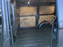 2.0 300 EcoBlue Limited Panel Van 5dr Diesel Auto L1 H1 Euro 6 (s/s) (170 ps)