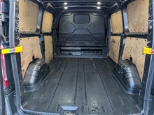 2.0 300 EcoBlue Limited Panel Van 5dr Diesel Auto L1 H1 Euro 6 (s/s) (170 ps)