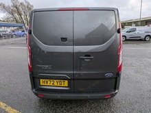 2.0 320 EcoBlue Limited Crew Van Double Cab 5dr Diesel Manual L2 H1 Euro 6 (s/s) (130 ps)