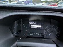 2.0 320 EcoBlue Limited Crew Van Double Cab 5dr Diesel Manual L2 H1 Euro 6 (s/s) (130 ps)