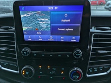 2.0 320 EcoBlue Limited Crew Van Double Cab 5dr Diesel Manual L2 H1 Euro 6 (s/s) (130 ps)