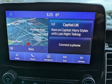 2.0 320 EcoBlue Limited Crew Van Double Cab 5dr Diesel Manual L2 H1 Euro 6 (s/s) (130 ps)