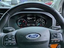 2.0 320 EcoBlue Limited Crew Van Double Cab 5dr Diesel Manual L2 H1 Euro 6 (s/s) (130 ps)