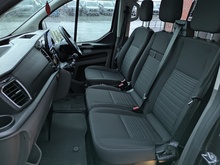 2.0 320 EcoBlue Limited Crew Van Double Cab 5dr Diesel Manual L2 H1 Euro 6 (s/s) (130 ps)