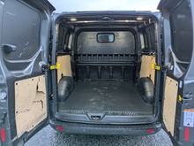 2.0 320 EcoBlue Limited Crew Van Double Cab 5dr Diesel Manual L2 H1 Euro 6 (s/s) (130 ps)