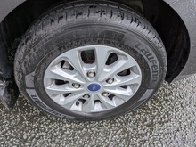 2.0 320 EcoBlue Limited Crew Van Double Cab 5dr Diesel Manual L2 H1 Euro 6 (s/s) (130 ps)