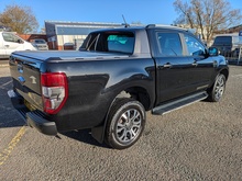 2.0 EcoBlue Wildtrak Pickup Double Cab 4dr Diesel Auto 4WD Euro 6 (s/s) (213 ps)
