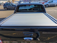 2.0 EcoBlue Wildtrak Pickup Double Cab 4dr Diesel Auto 4WD Euro 6 (s/s) (213 ps)