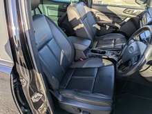 2.0 EcoBlue Wildtrak Pickup Double Cab 4dr Diesel Auto 4WD Euro 6 (s/s) (213 ps)