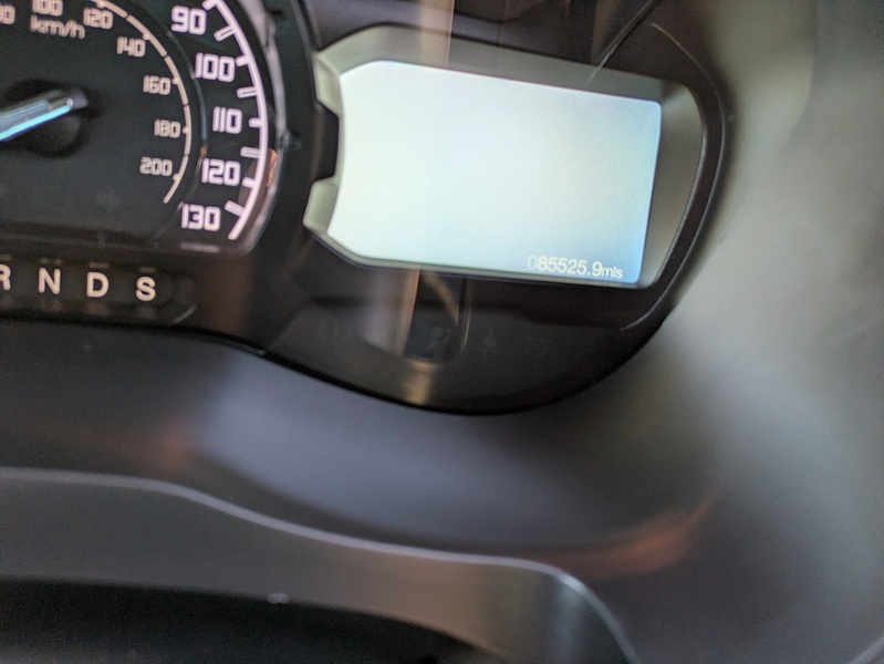 Ford 2.0 EcoBlue Wildtrak Pickup Double Cab 4dr Diesel Auto 4WD Euro 6 (s/s) (213 ps)