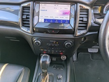 2.0 EcoBlue Wildtrak Pickup Double Cab 4dr Diesel Auto 4WD Euro 6 (s/s) (213 ps)