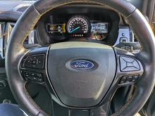 2.0 EcoBlue Wildtrak Pickup Double Cab 4dr Diesel Auto 4WD Euro 6 (s/s) (213 ps)