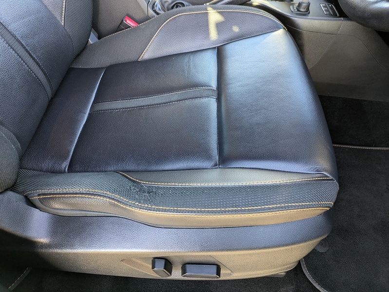 Ford 2.0 EcoBlue Wildtrak Pickup Double Cab 4dr Diesel Auto 4WD Euro 6 (s/s) (213 ps)