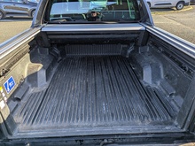 2.0 EcoBlue Wildtrak Pickup Double Cab 4dr Diesel Auto 4WD Euro 6 (s/s) (213 ps)