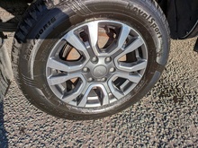 2.0 EcoBlue Wildtrak Pickup Double Cab 4dr Diesel Auto 4WD Euro 6 (s/s) (213 ps)