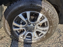 2.0 EcoBlue Wildtrak Pickup Double Cab 4dr Diesel Auto 4WD Euro 6 (s/s) (213 ps)