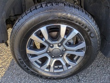 2.0 EcoBlue Wildtrak Pickup Double Cab 4dr Diesel Auto 4WD Euro 6 (s/s) (213 ps)