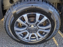 2.0 EcoBlue Wildtrak Pickup Double Cab 4dr Diesel Auto 4WD Euro 6 (s/s) (213 ps)