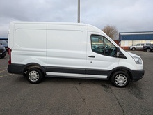 2.0 290 EcoBlue Panel Van 5dr Diesel Manual FWD L2 H2 Euro 6 (130 ps)