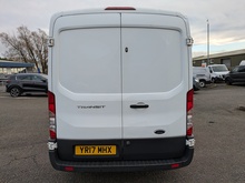 2.0 290 EcoBlue Panel Van 5dr Diesel Manual FWD L2 H2 Euro 6 (130 ps)