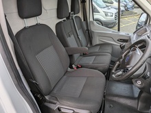 2.0 290 EcoBlue Panel Van 5dr Diesel Manual FWD L2 H2 Euro 6 (130 ps)