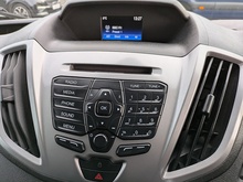 2.0 290 EcoBlue Panel Van 5dr Diesel Manual FWD L2 H2 Euro 6 (130 ps)