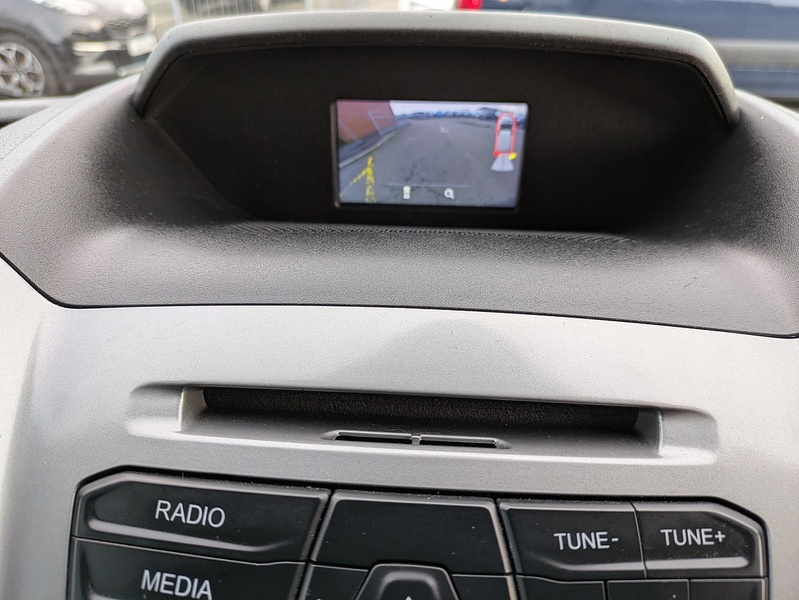 Ford 2.0 290 EcoBlue Panel Van 5dr Diesel Manual FWD L2 H2 Euro 6 (130 ps)