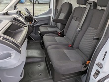 2.0 290 EcoBlue Panel Van 5dr Diesel Manual FWD L2 H2 Euro 6 (130 ps)