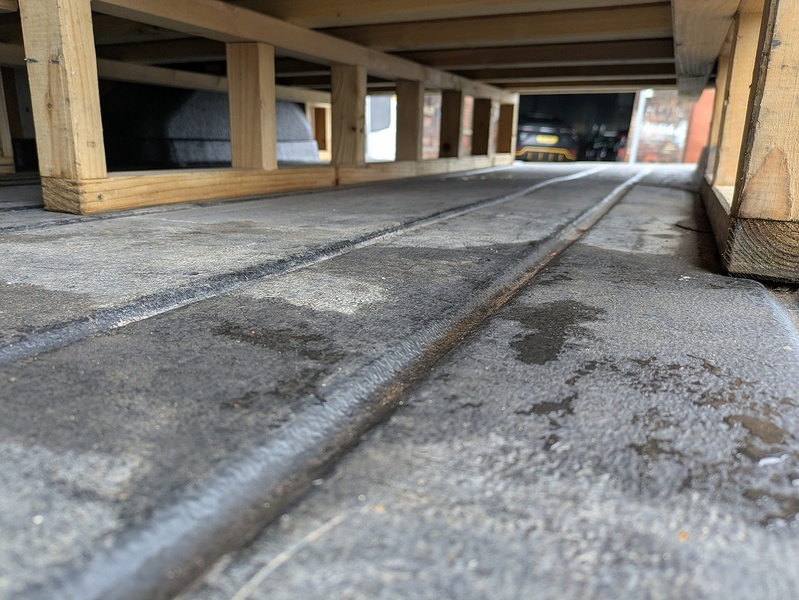 Ford 2.0 290 EcoBlue Panel Van 5dr Diesel Manual FWD L2 H2 Euro 6 (130 ps)