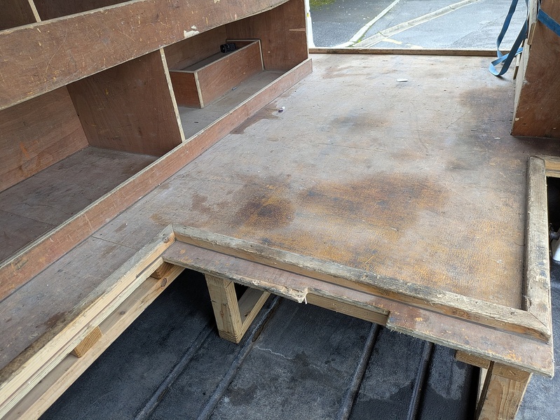 Ford 2.0 290 EcoBlue Panel Van 5dr Diesel Manual FWD L2 H2 Euro 6 (130 ps)