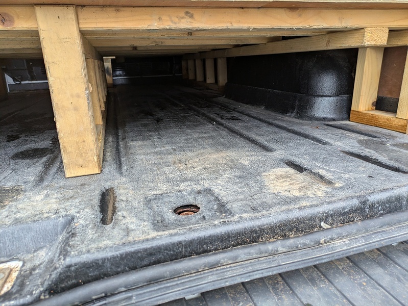 Ford 2.0 290 EcoBlue Panel Van 5dr Diesel Manual FWD L2 H2 Euro 6 (130 ps)