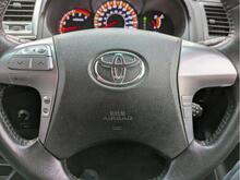 3.0 D-4D Invincible X Pickup Double Cab 4dr Diesel Auto 4WD Euro 5 (Hi Over) (171 ps)