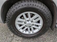 3.0 D-4D Invincible X Pickup Double Cab 4dr Diesel Auto 4WD Euro 5 (Hi Over) (171 ps)