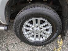 3.0 D-4D Invincible X Pickup Double Cab 4dr Diesel Auto 4WD Euro 5 (Hi Over) (171 ps)