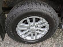 3.0 D-4D Invincible X Pickup Double Cab 4dr Diesel Auto 4WD Euro 5 (Hi Over) (171 ps)